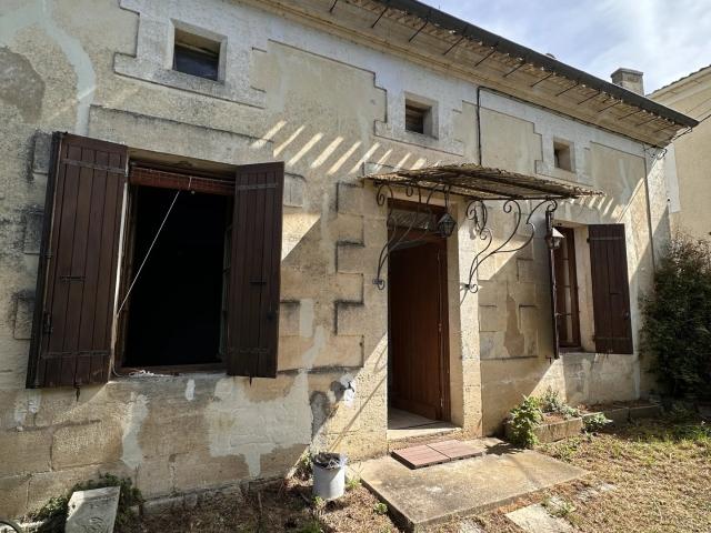 Maison 4 pièces 95 m²