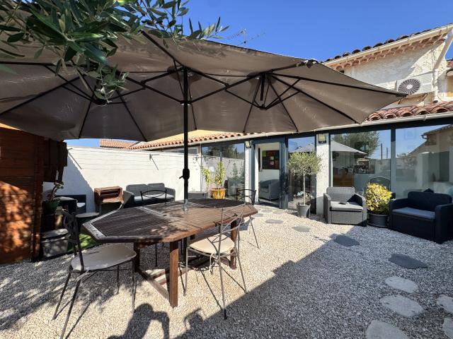 Maison 4 pièces 95 m²