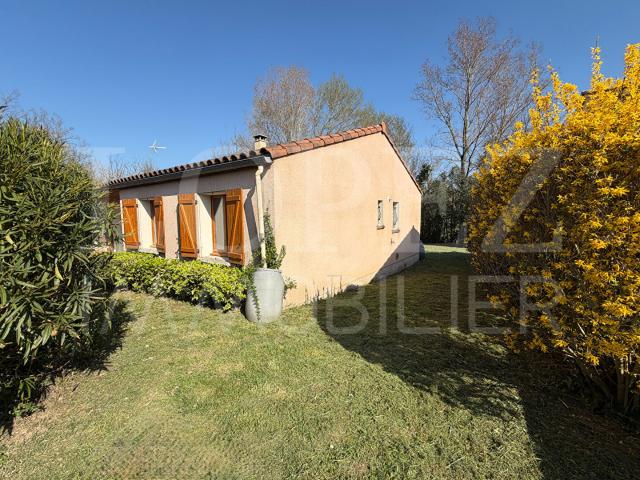 Maison 4 pièces 95 m²