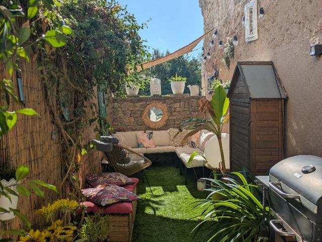Maison 4 pièces 95 m²