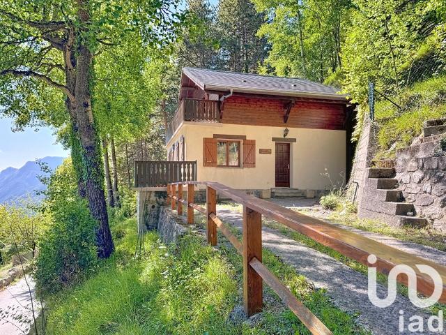 Maison 4 pièces 95 m²
