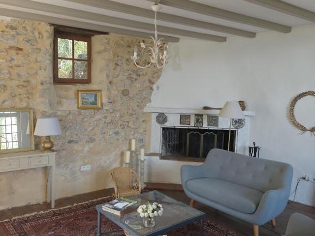 Maison 4 pièces 95 m²