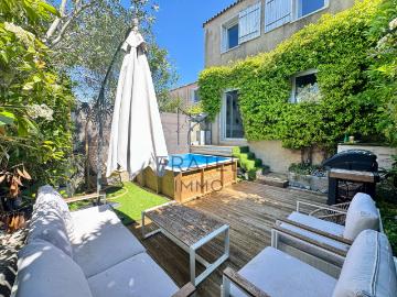 Maison 4 pièces 95 m²