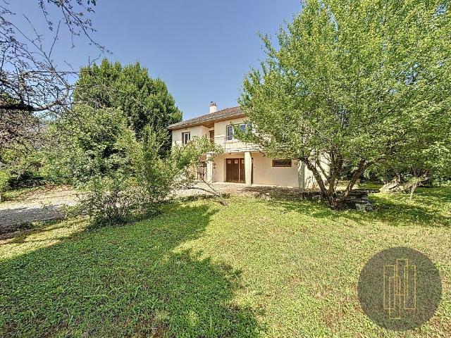 Maison 4 pièces 95 m²