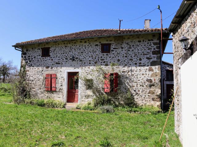 Maison 4 pièces 95 m²