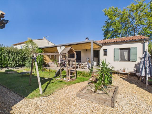 Maison 4 pièces 95 m²