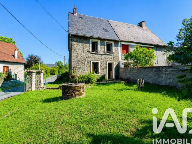 Maison 4 pièces 95 m²