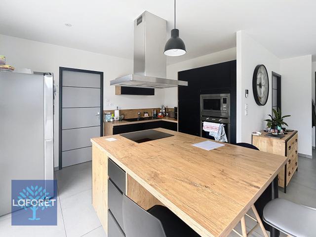 Maison 4 pièces 95 m²
