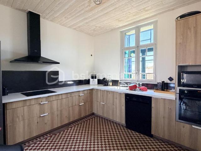 Maison 4 pièces 95 m²