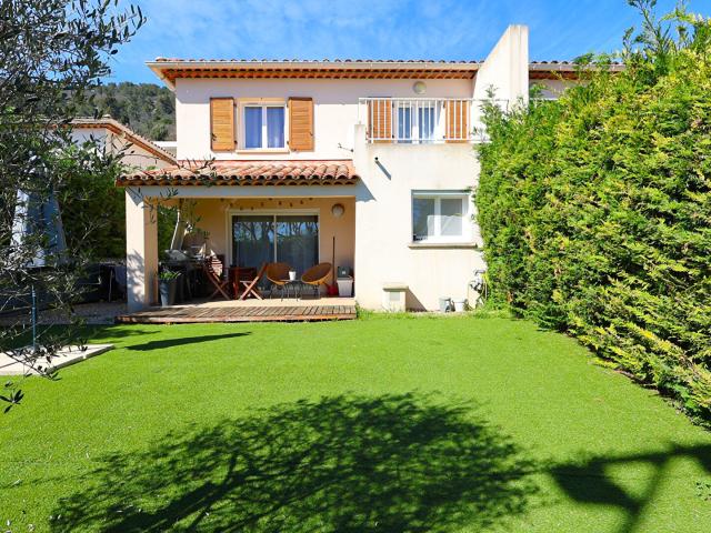 Maison 4 pièces 99 m²