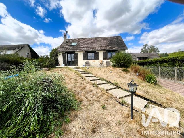 Maison 4 pièces 95 m²