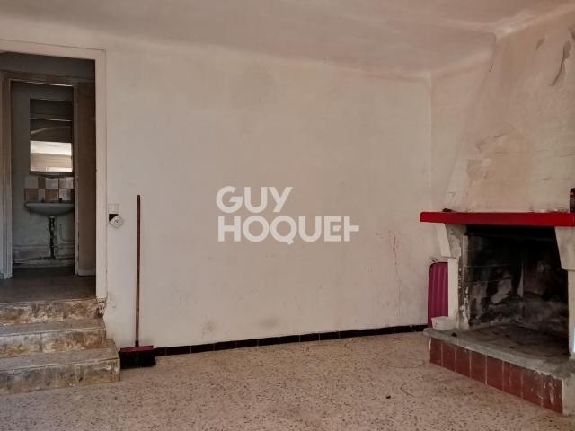 Maison 4 pièces 95 m²