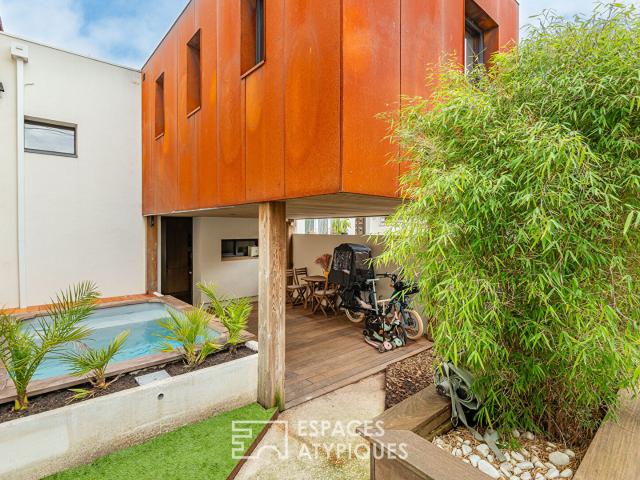 Maison 4 pièces 95 m²
