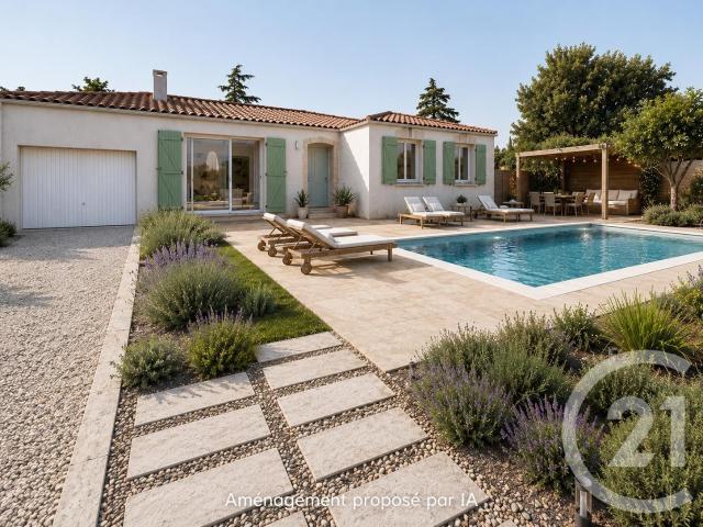 Maison 4 pièces 95 m²