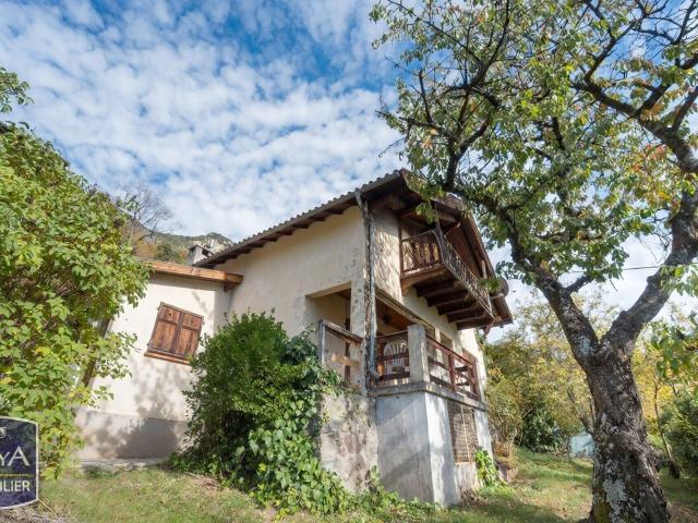 Maison 4 pièces 95 m²