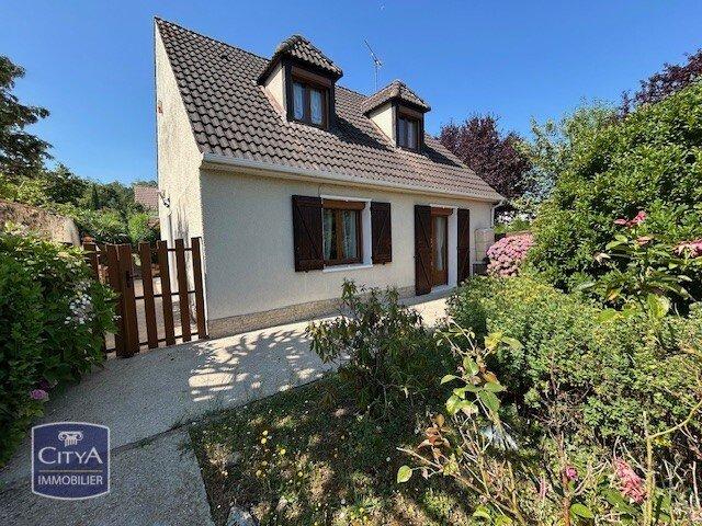Maison 4 pièces 95 m²