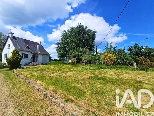 Maison 4 pièces 95 m²