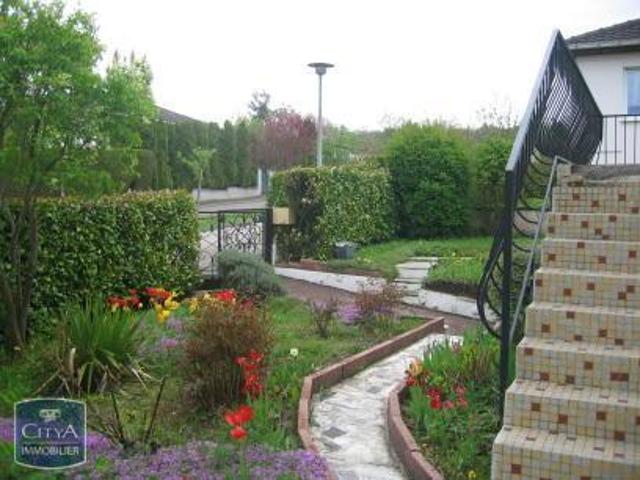 Maison 4 pièces 95 m²