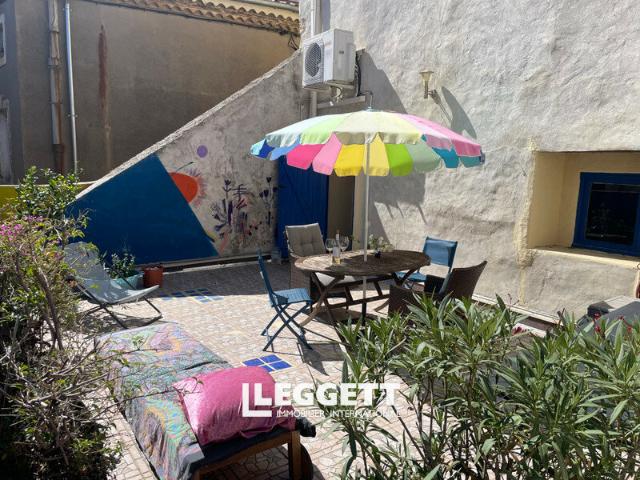 Maison 4 pièces 95 m²