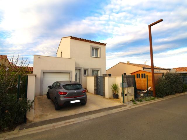 Maison 4 pièces 95 m²