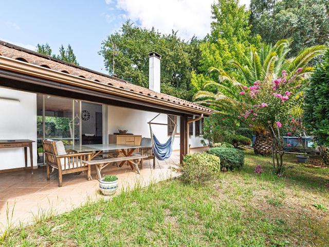 Maison 4 pièces 95 m²