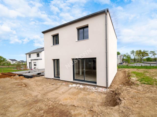 Maison 4 pièces 95 m²