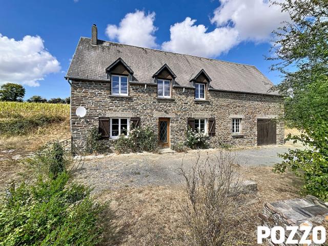 Maison 4 pièces 95 m²