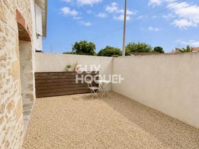 Maison 4 pièces 95 m²