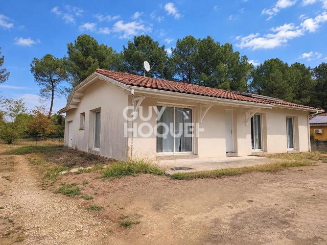 Maison 4 pièces 95 m²