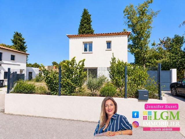 Maison 4 pièces 95 m²