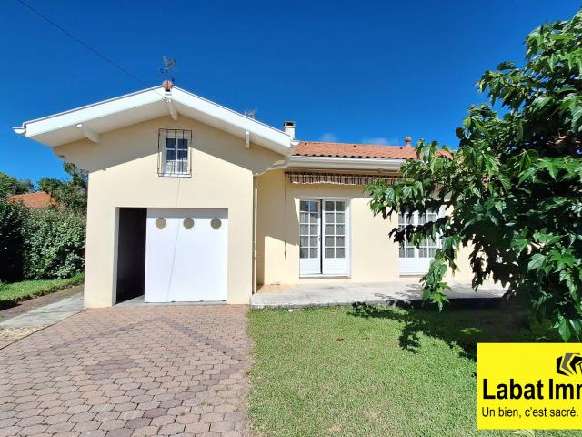 Maison 4 pièces 95 m²