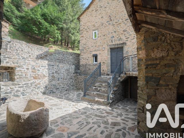 Maison 4 pièces 95 m²