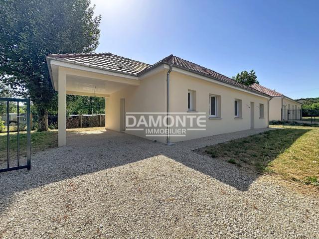 Maison 4 pièces 95 m²