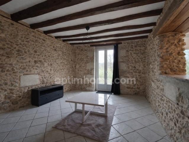 Maison 4 pièces 95 m²