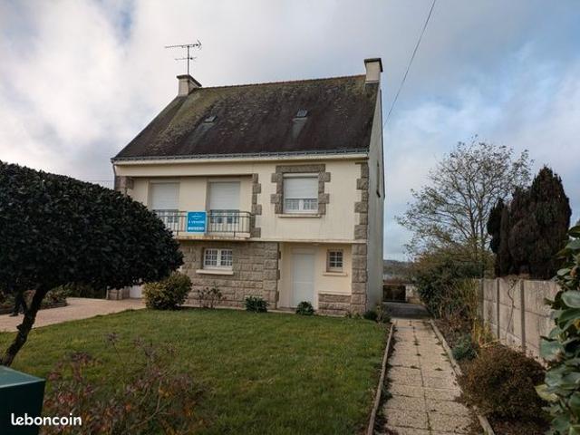 Maison 4 pièces 95 m²