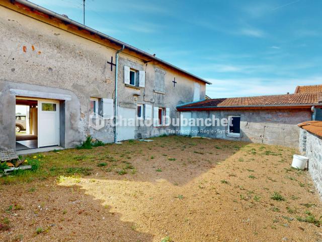 Maison 4 pièces 95 m²