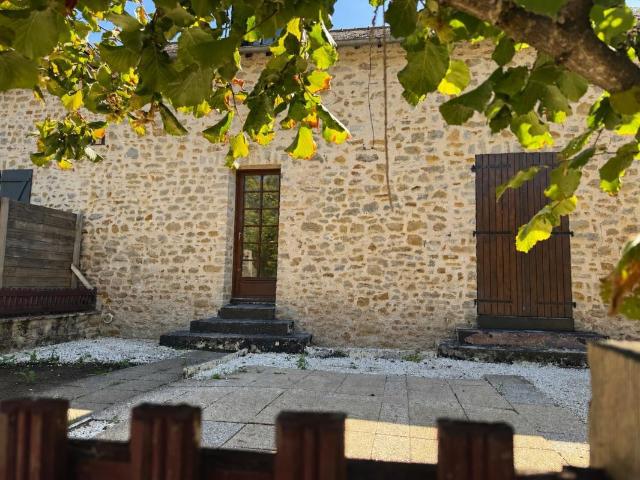 Maison 4 pièces 95 m²