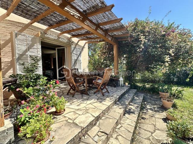 Maison 4 pièces 95 m²