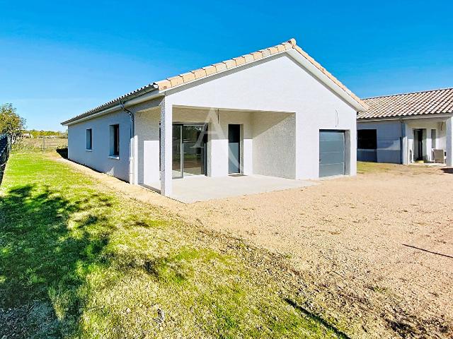 Maison 4 pièces 95 m²