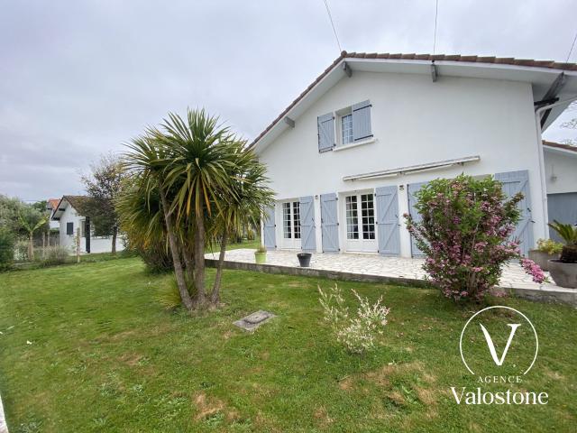 Maison 4 pièces 95 m²