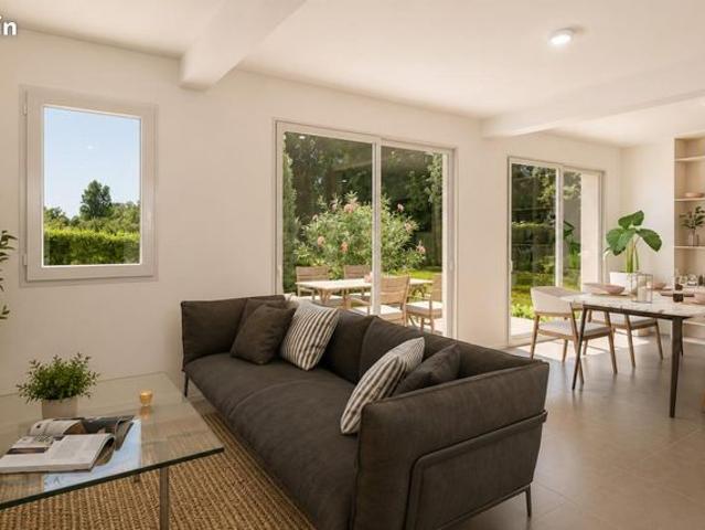 Maison 4 pièces 95 m²