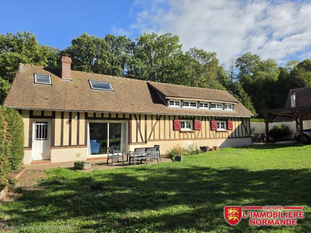 Maison 4 pièces 95 m²
