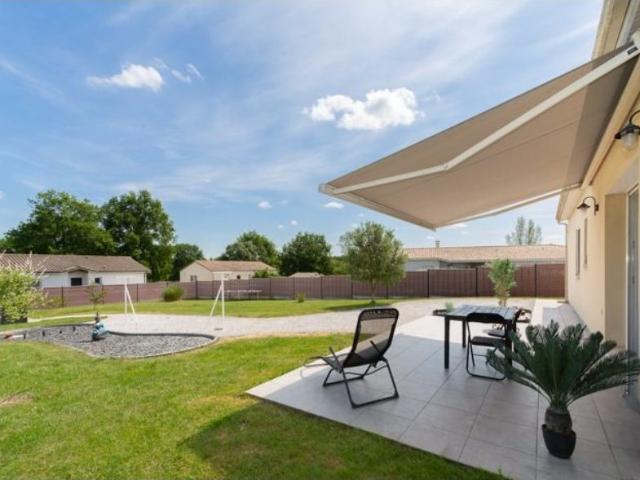 Maison 4 pièces 95 m²