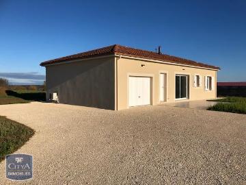 Maison 4 pièces 95 m²