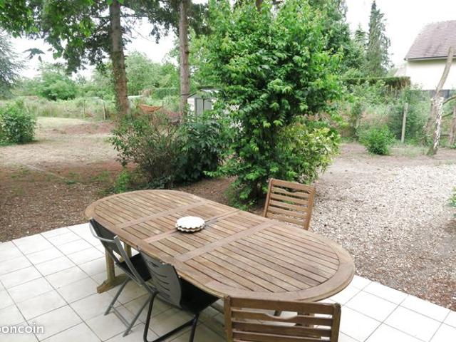 Maison 4 pièces 95 m²