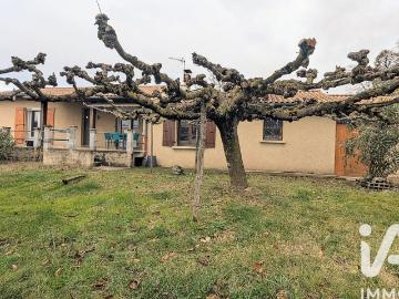 Maison 4 pièces 105 m²