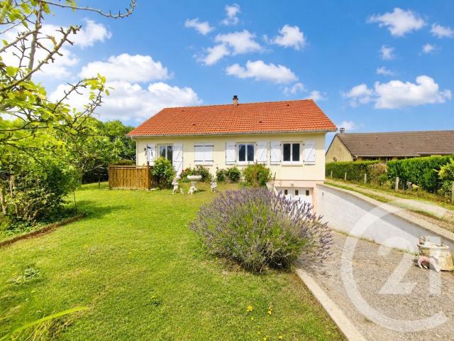 Maison 4 pièces 95 m²