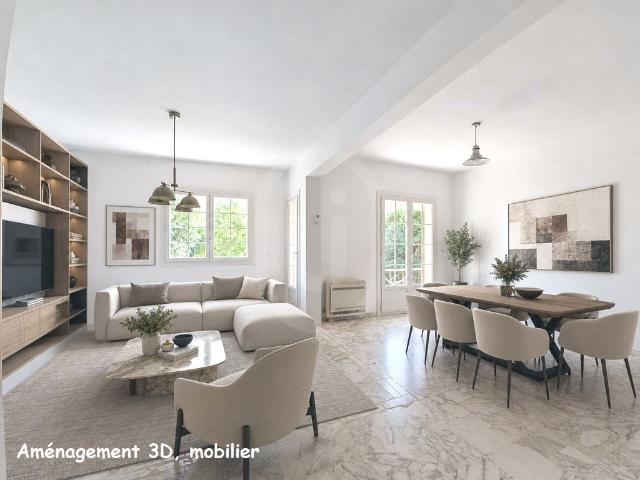 Maison 4 pièces 95 m²