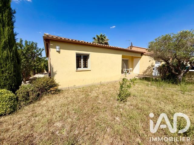 Maison 4 pièces 96 m²
