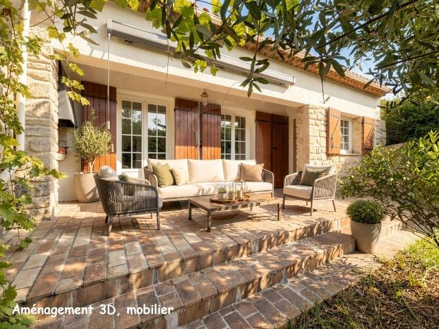 Maison 4 pièces 95 m²